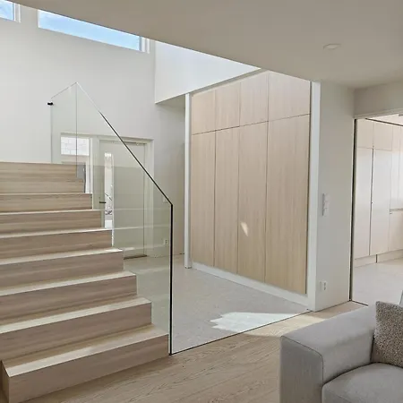 Lapland Arctic Villa *