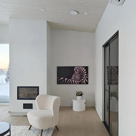 Villa Lapland Arctic