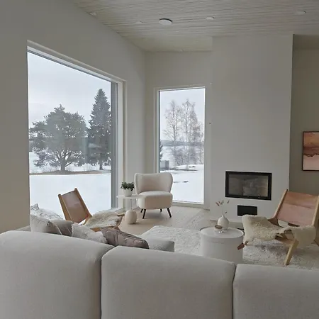 Villa Lapland Arctic *