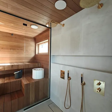 Huvilat Lapland Arctic *