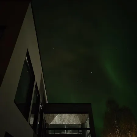 Lapland Arctic *