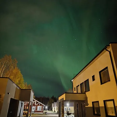 Lapland Arctic Villa