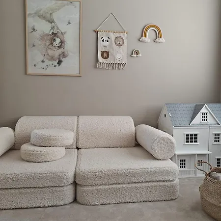 Lapland Arctic Villa Rovaniemi