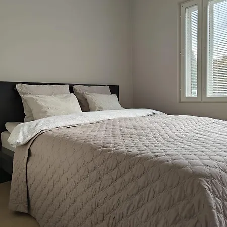 Lapland Arctic Rovaniemi