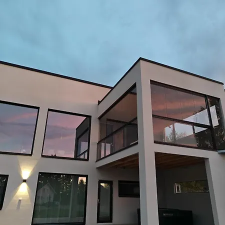 Lapland Arctic Villa