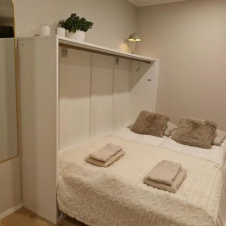 Lapland Arctic Villa *