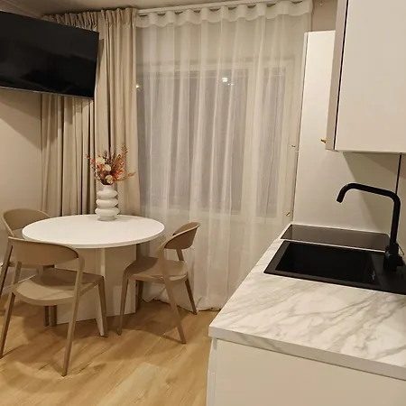 Villa Lapland Arctic Rovaniemi