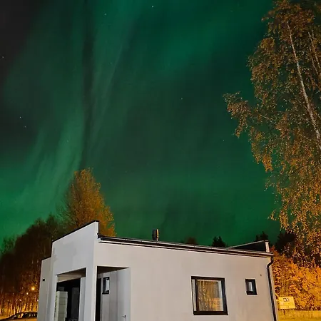 Willa Lapland Arctic Rovaniemi