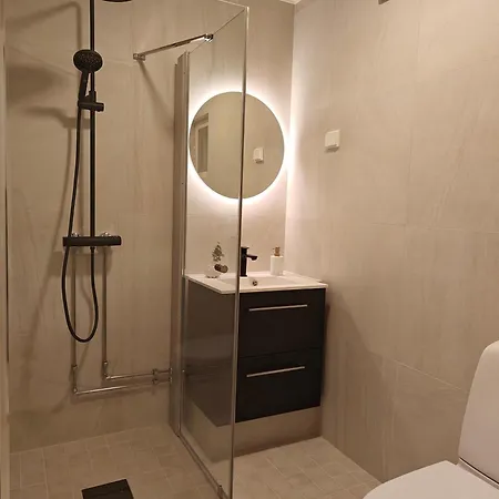 Huvilat Lapland Arctic Rovaniemi