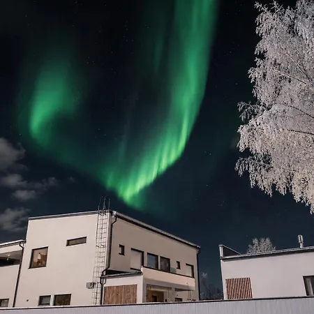 Lapland Arctic Rovaniemi
