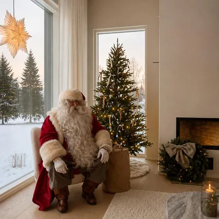 Lapland Arctic Willa