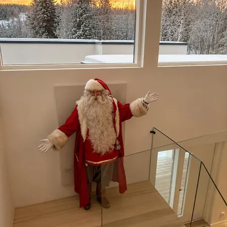 Willa Lapland Arctic