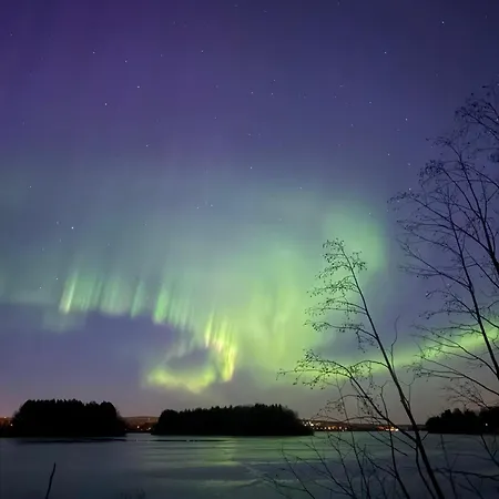Willa Lapland Arctic *