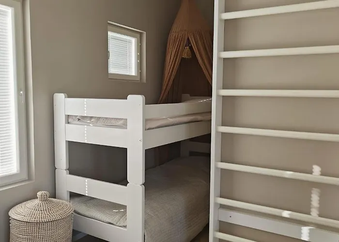 Lapland Arctic فيلة *